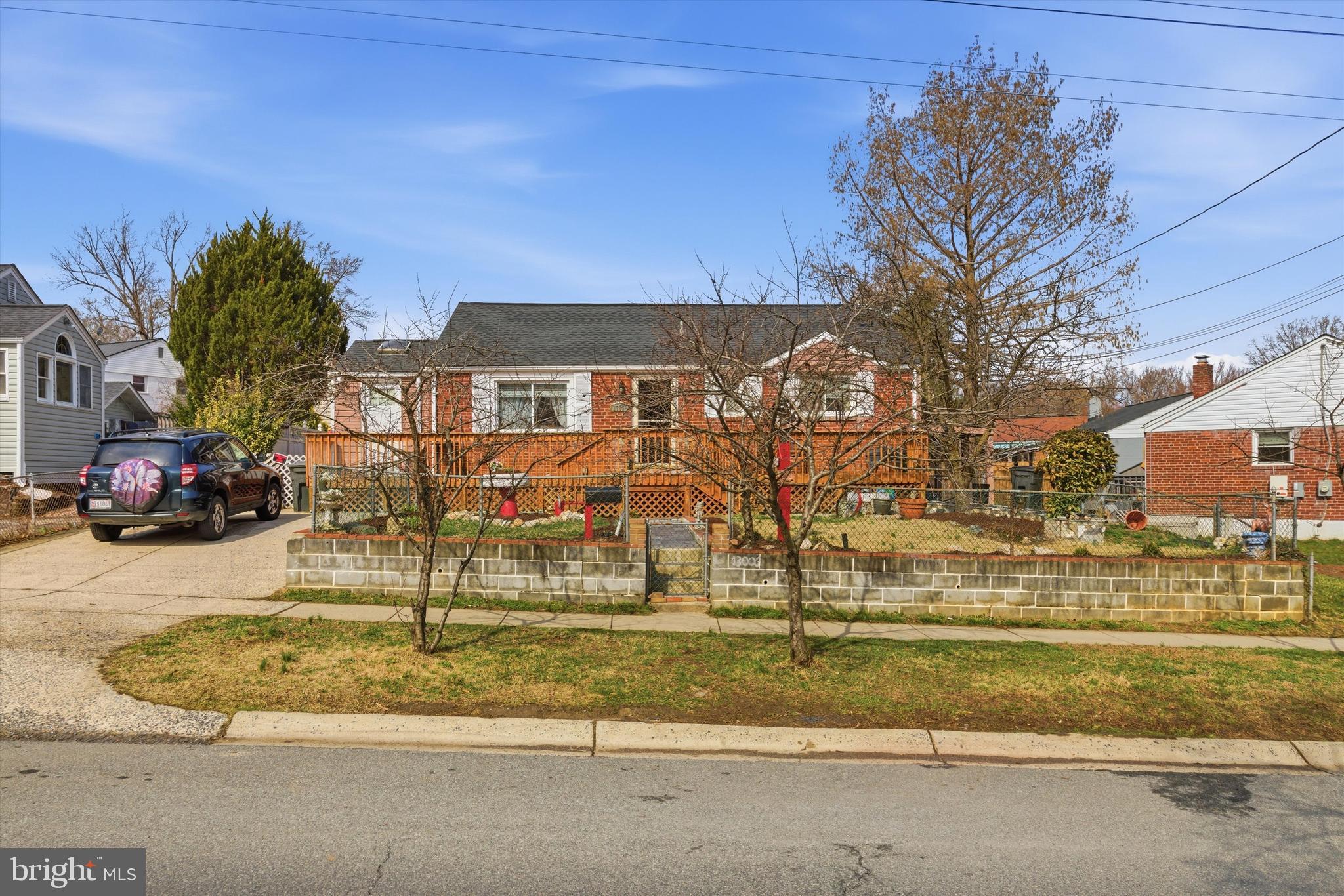 13006 PARKLAND DRIVE