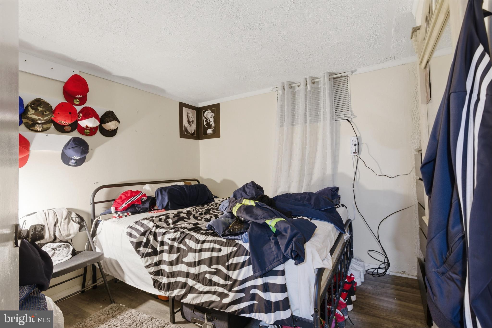 WHEATON WOODS - Residential