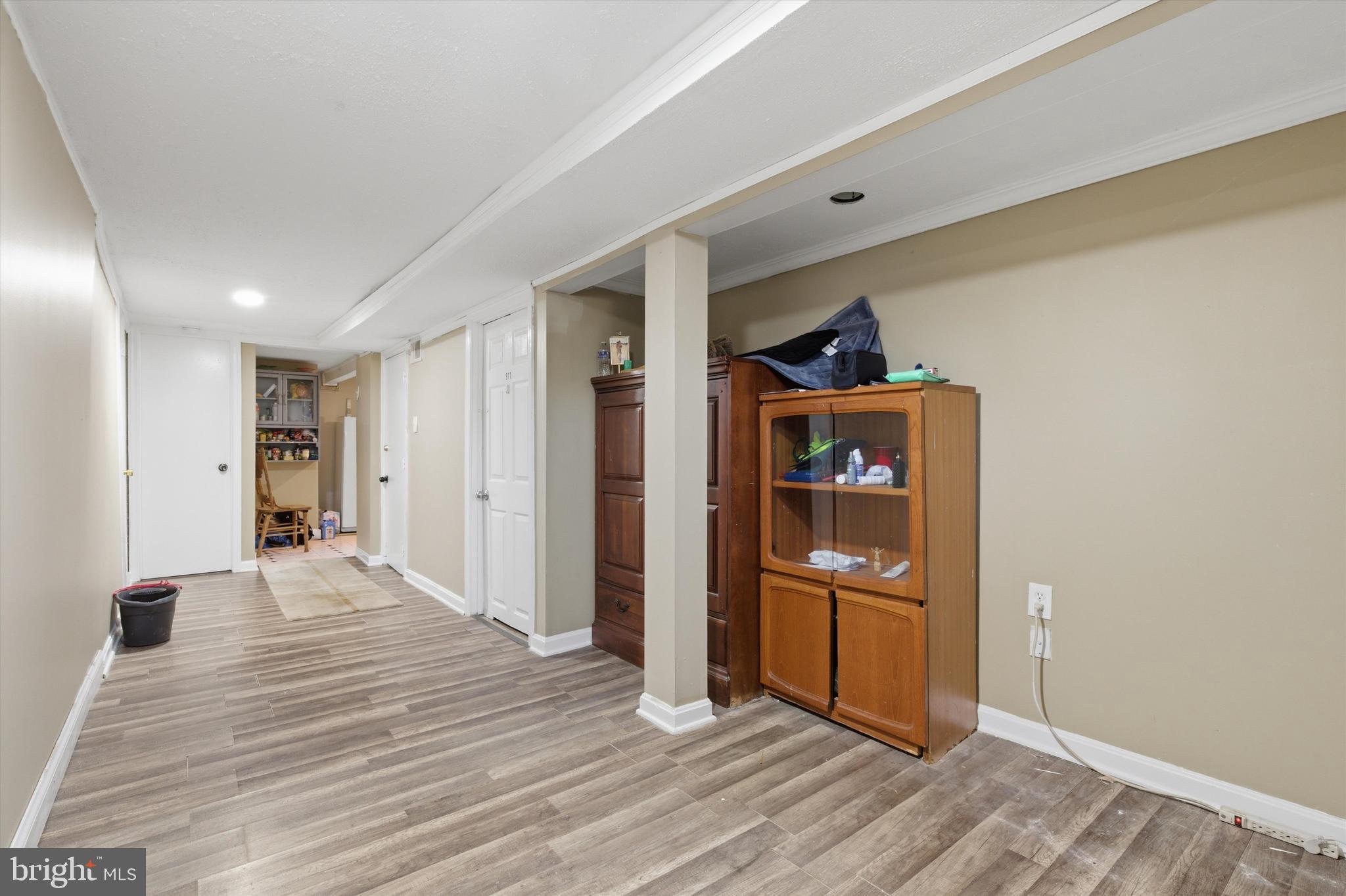 WHEATON WOODS - Residential