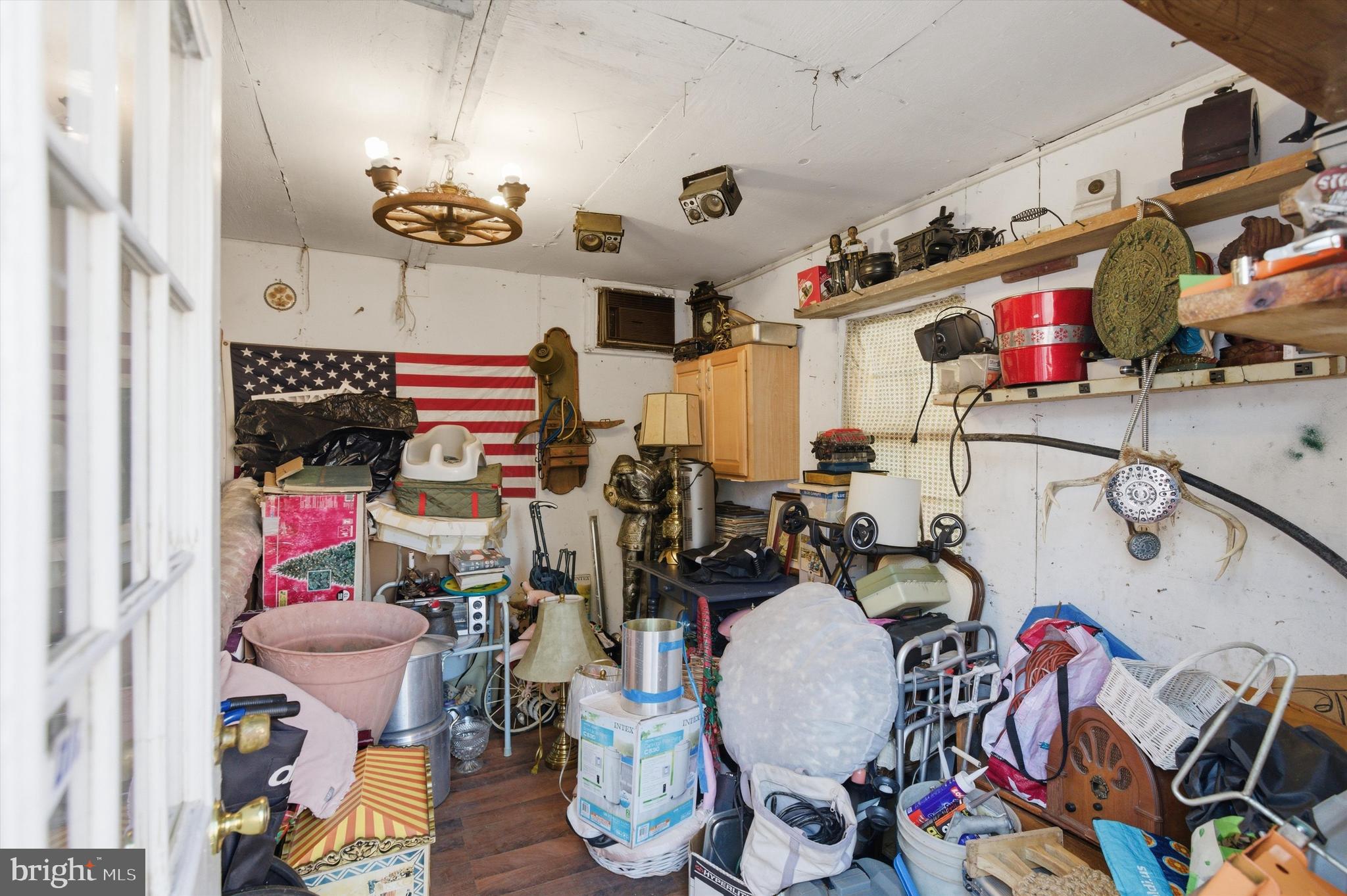 WHEATON WOODS - Residential