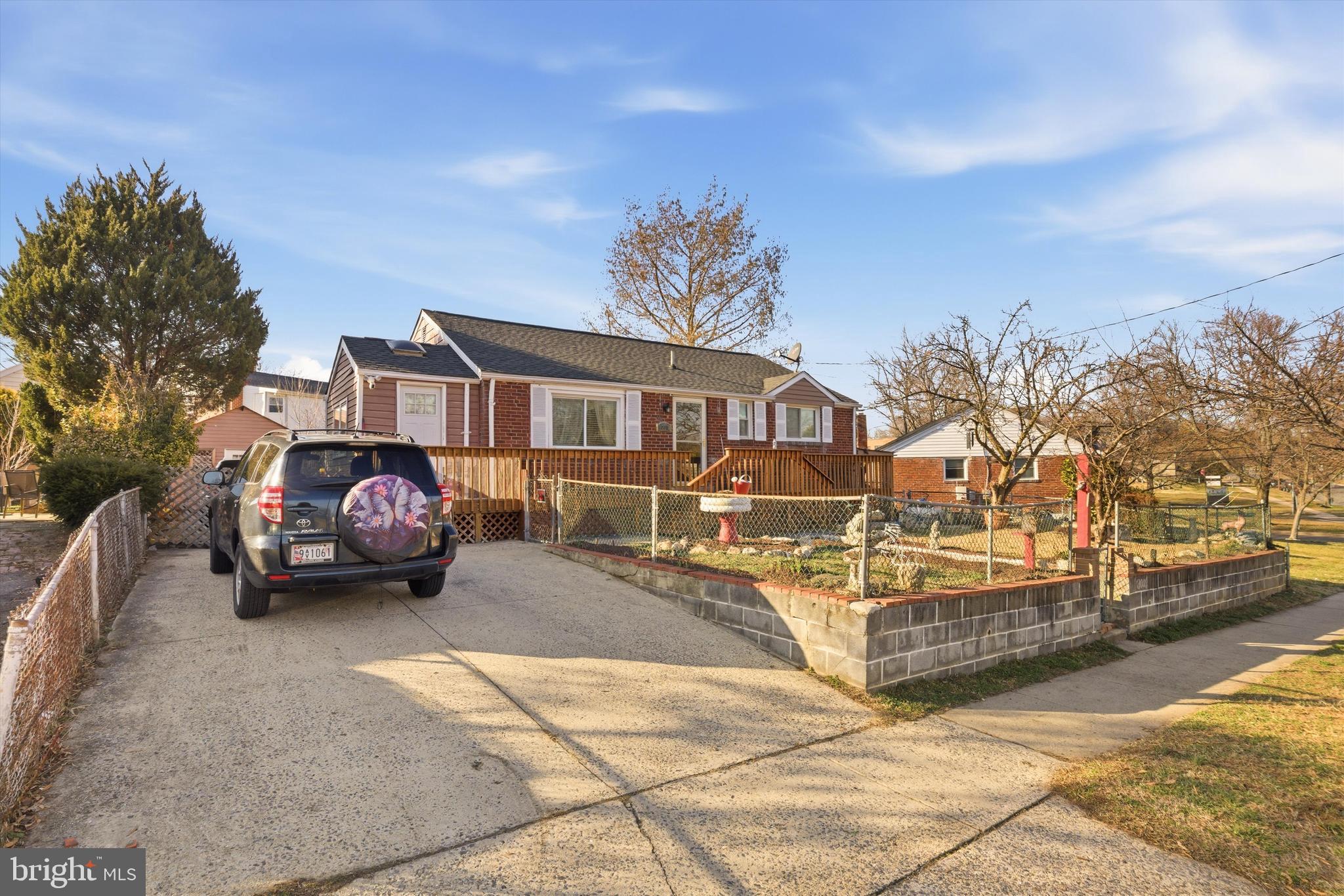 13006 PARKLAND DRIVE