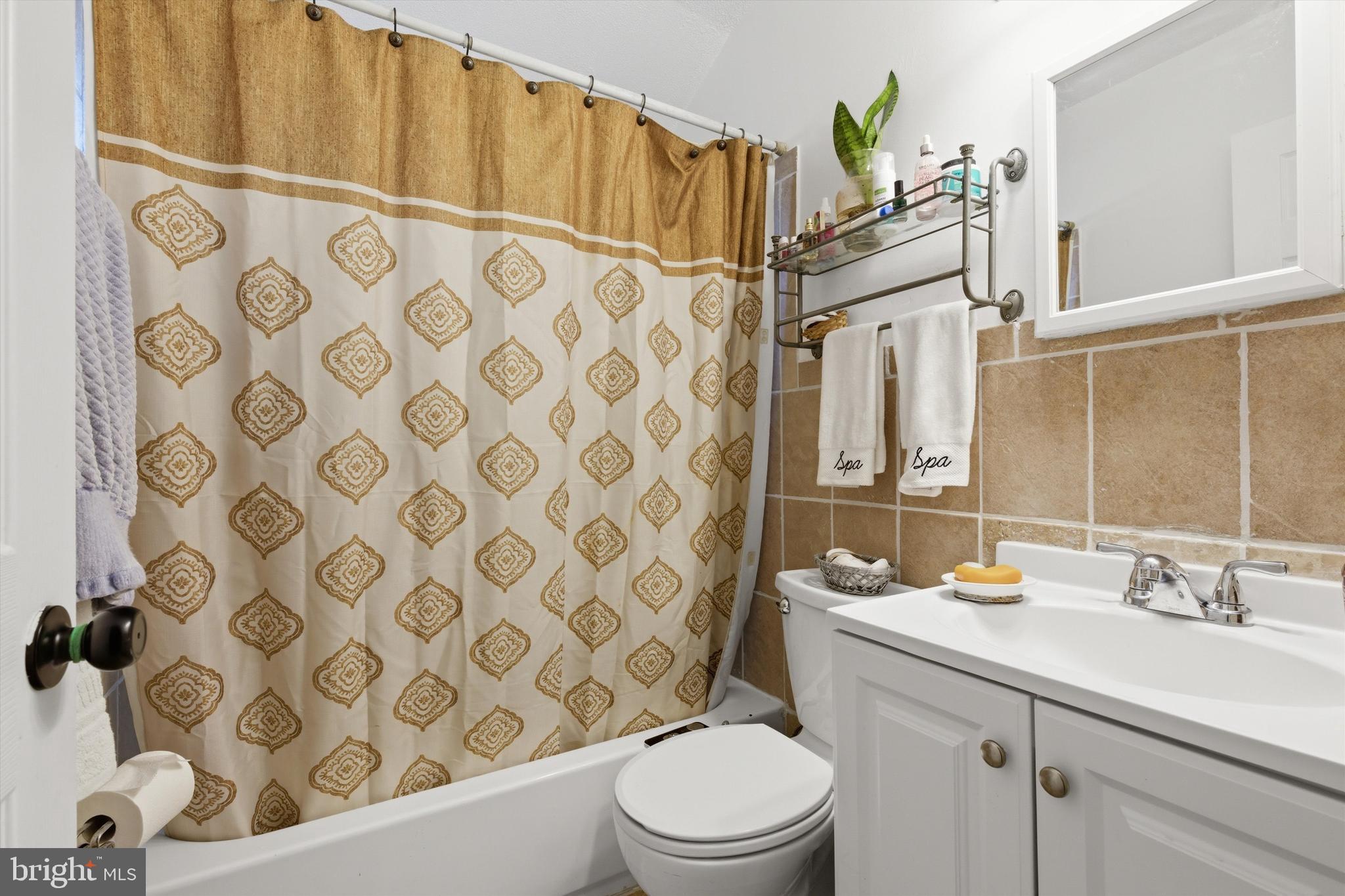 WHEATON WOODS - Residential