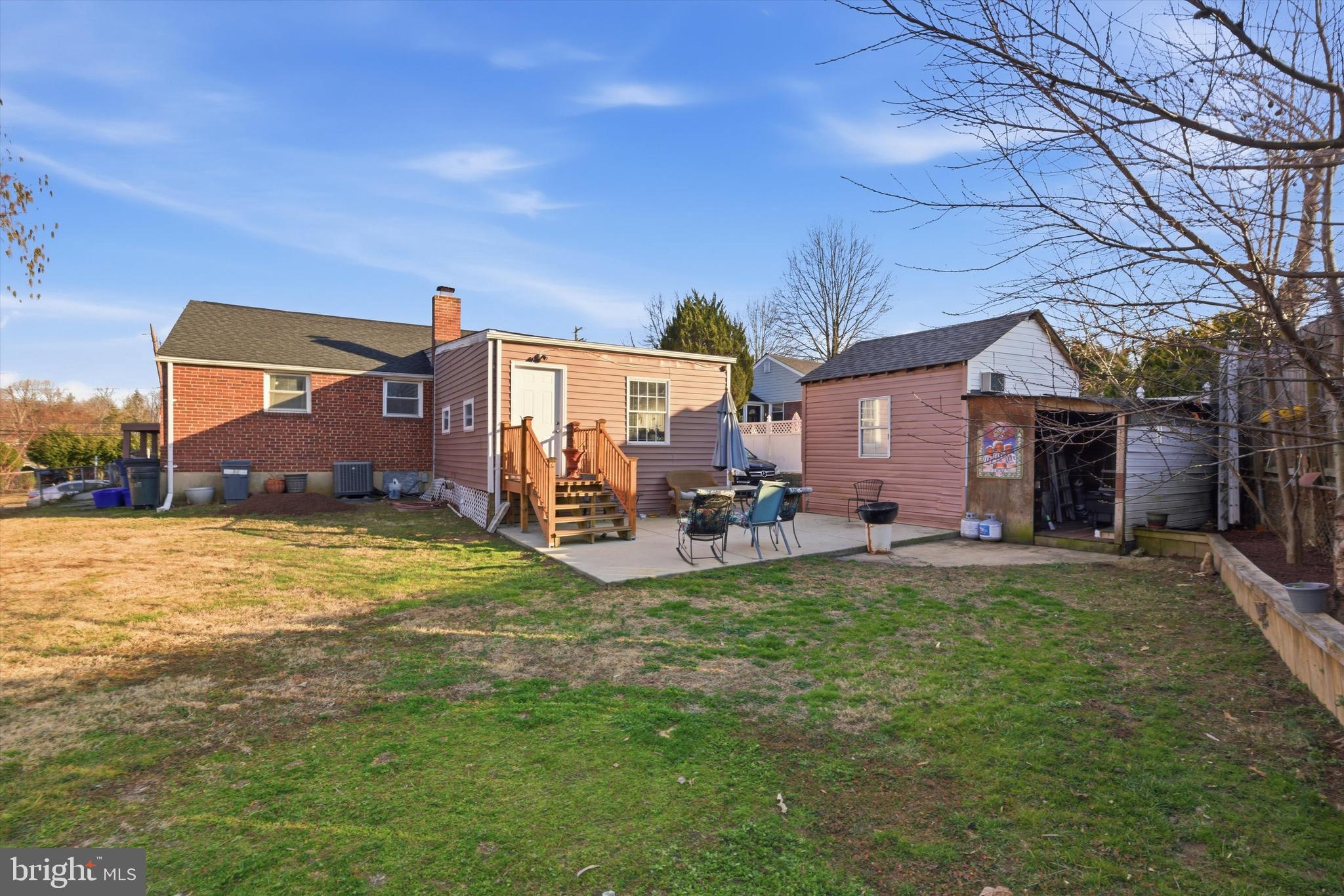 WHEATON WOODS - Residential