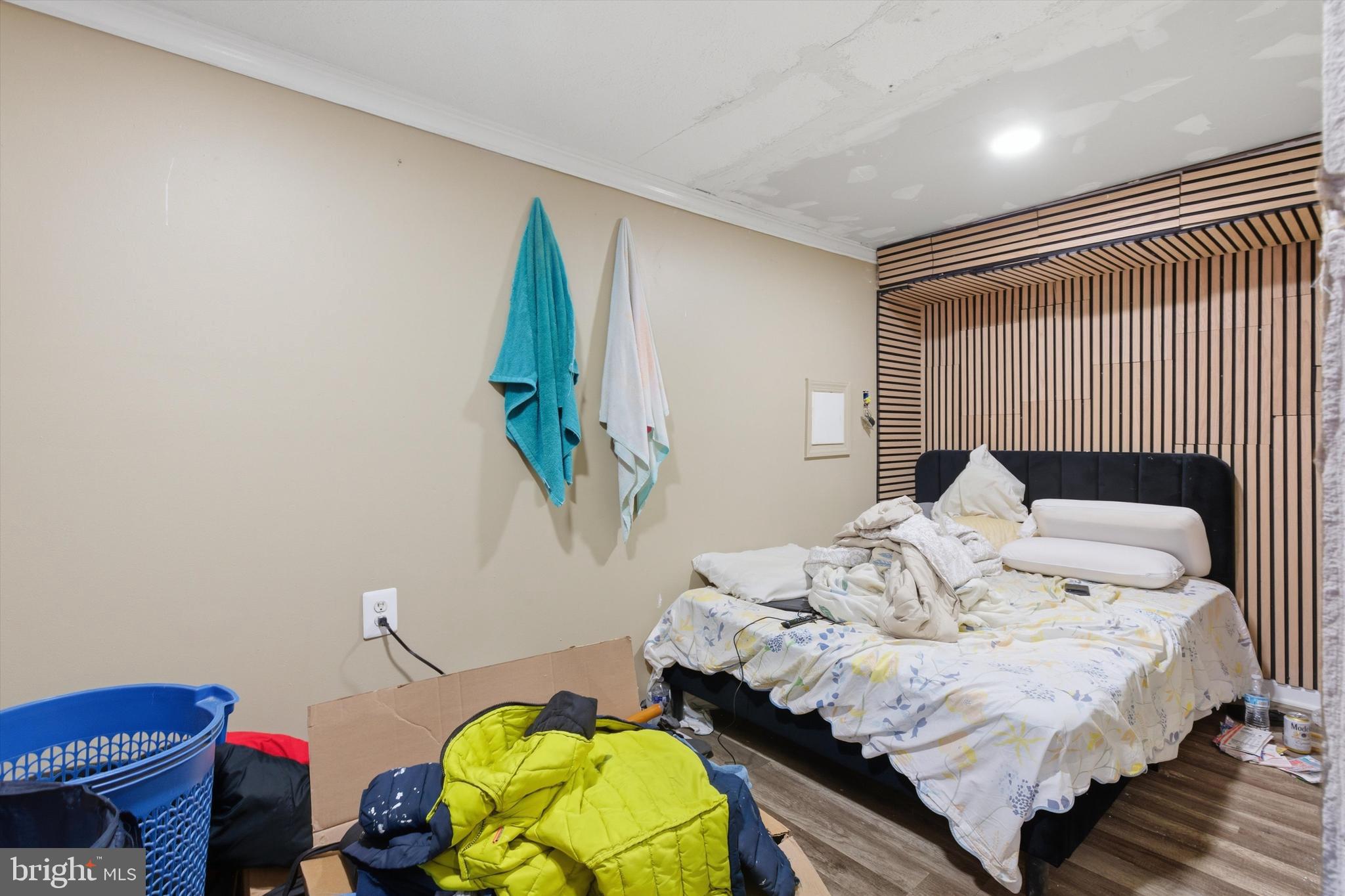 WHEATON WOODS - Residential