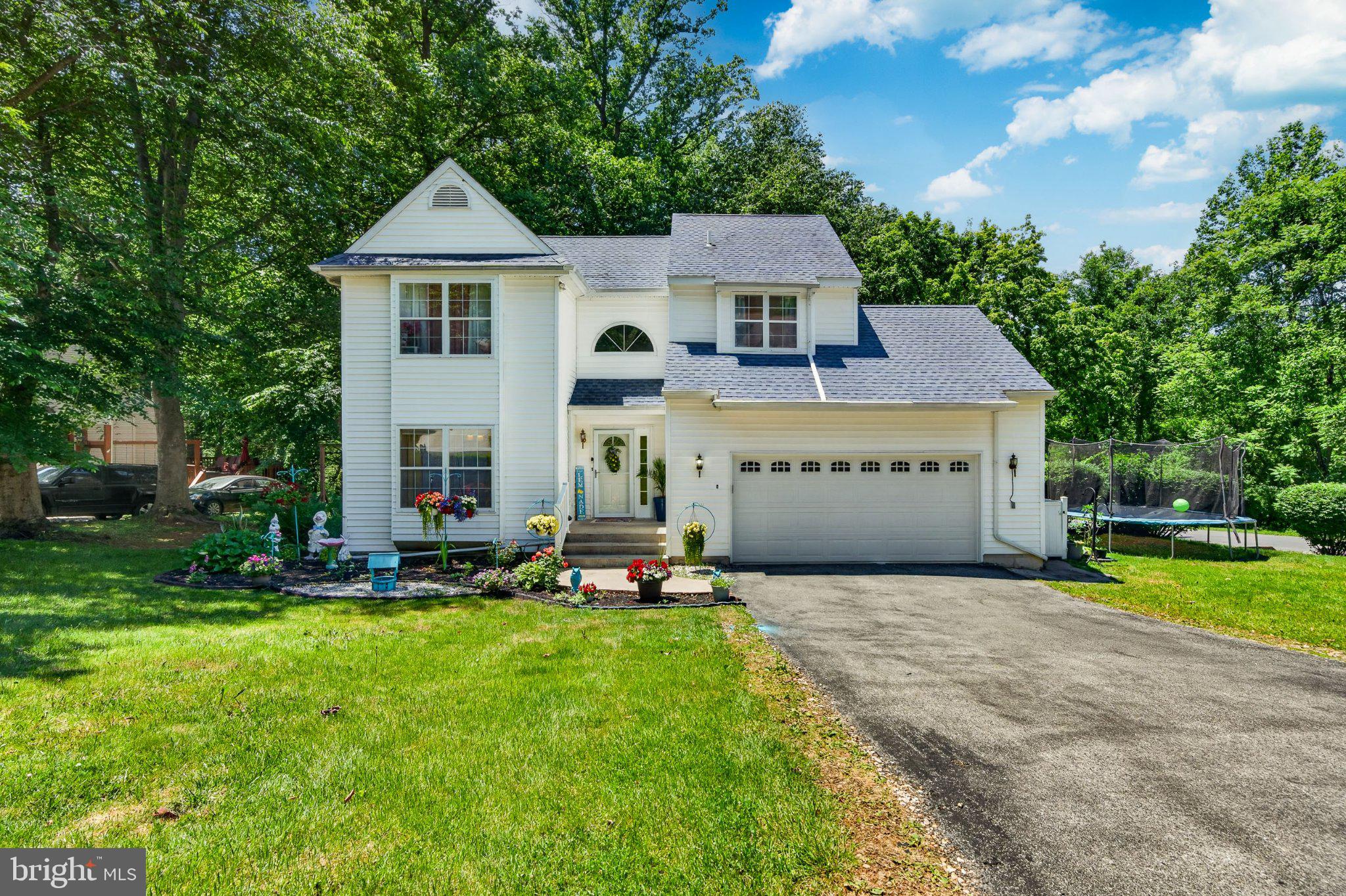 102 VALLEY VIEW DRIVE