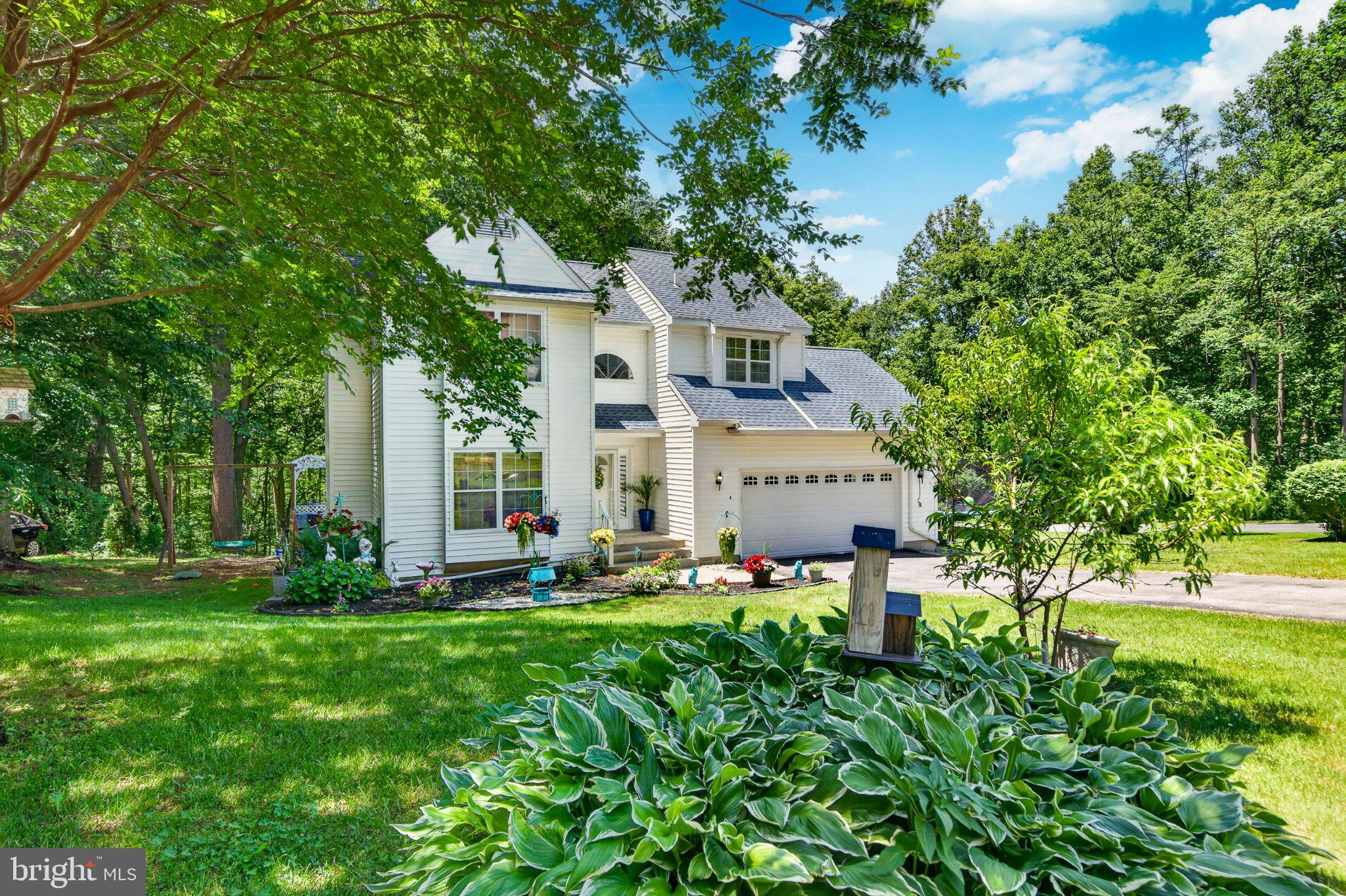 102 VALLEY VIEW DRIVE