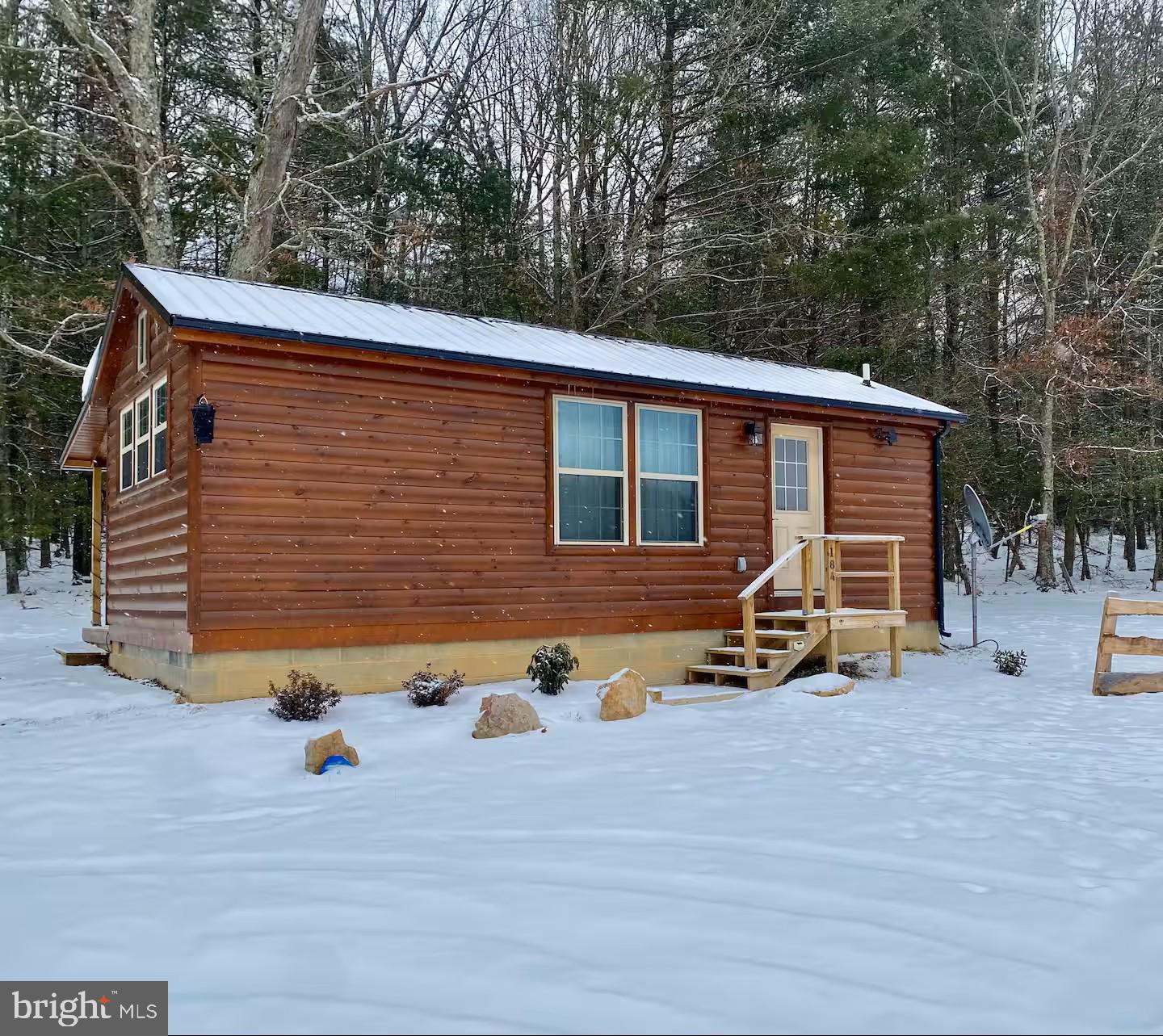 184 SKILES PITSENBARGER ROAD