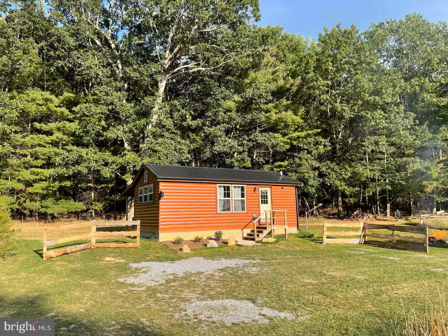184 SKILES PITSENBARGER ROAD