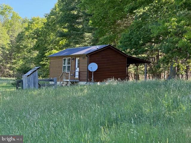 184 SKILES PITSENBARGER ROAD