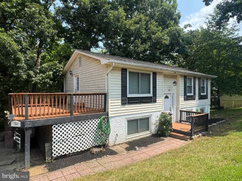 Photo of 584 Rockbridge Drive SE, LEESBURG, VA 20175 (MLS # VALO2134020)