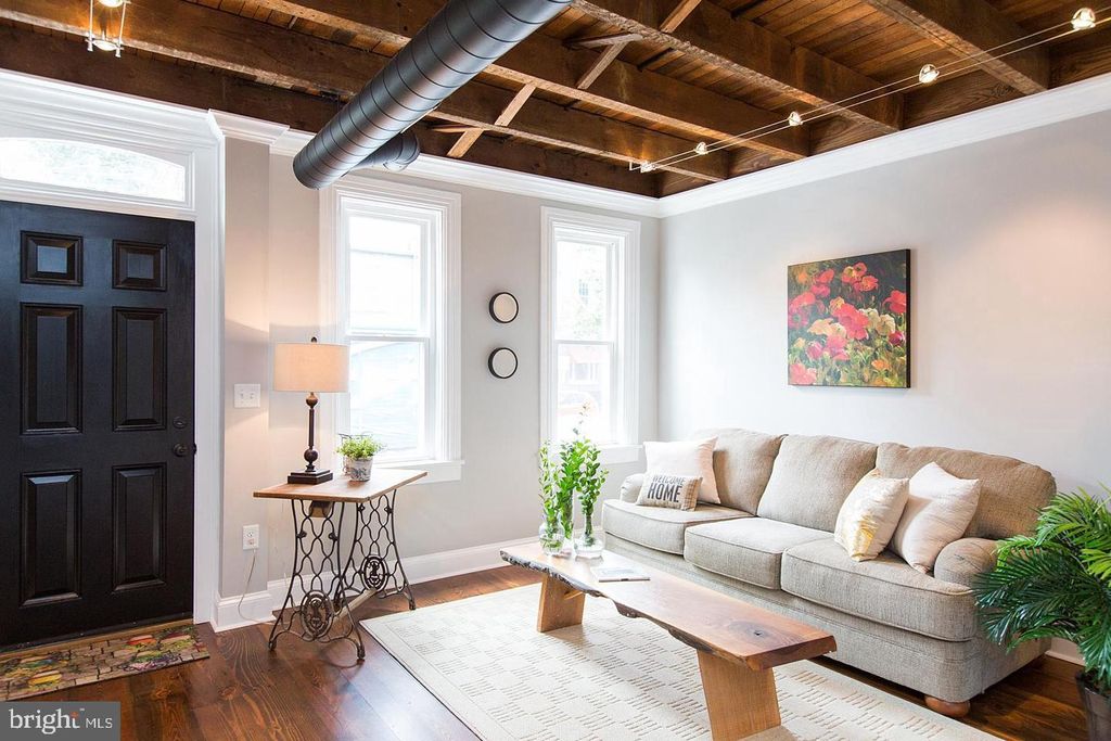 Photo of 561 N Shippen Street, Lancaster, PA 17602 (MLS # PALA2049608)