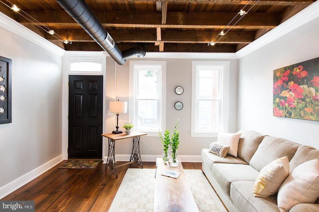 Photo of 561 N Shippen Street, Lancaster, PA 17602 (MLS # PALA2049608)