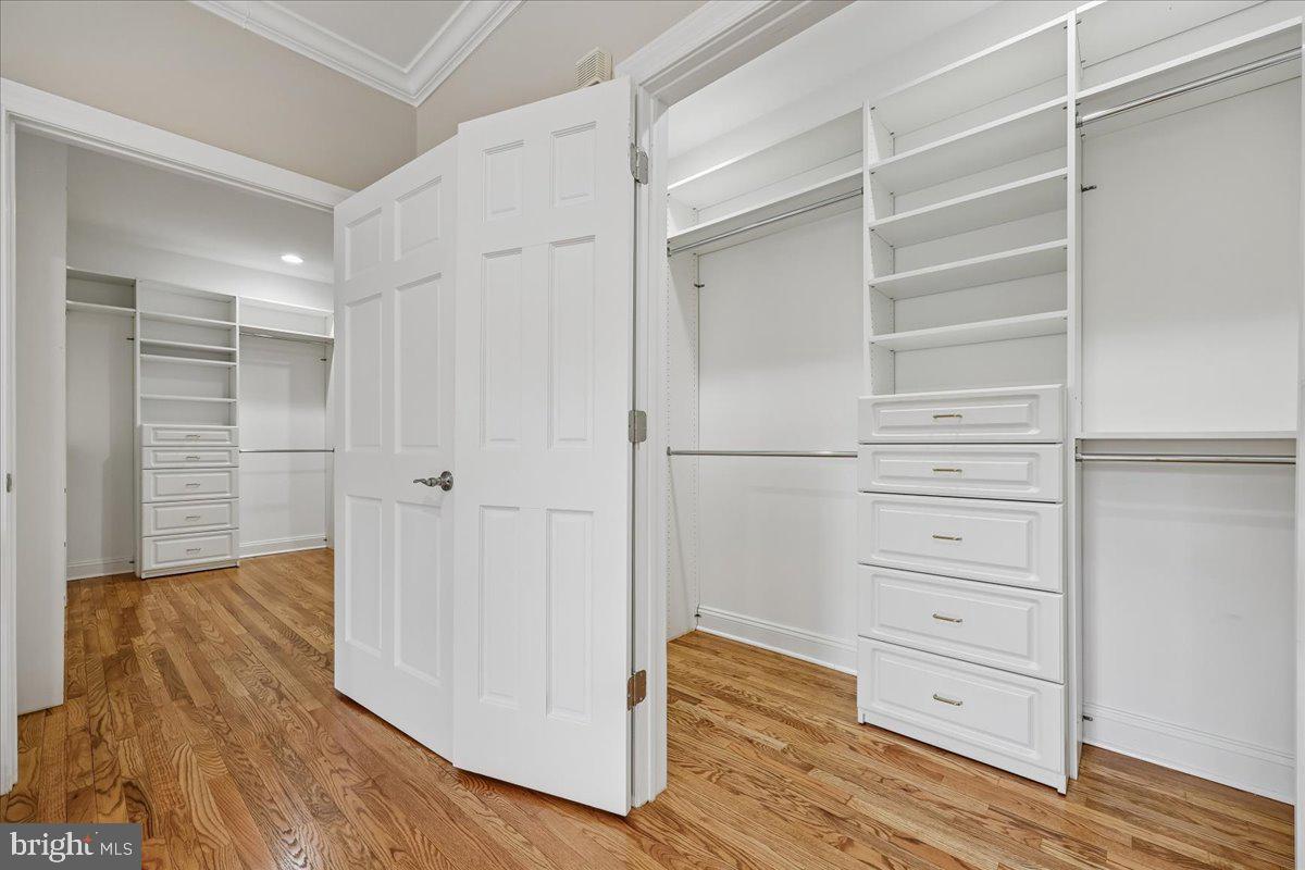 WEST CHEVY CHASE HEIGHTS - Residential