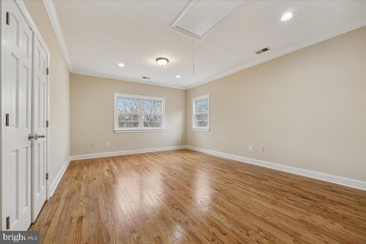 WEST CHEVY CHASE HEIGHTS - Residential