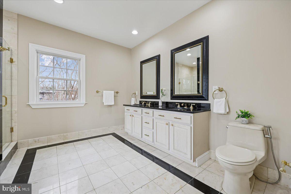 WEST CHEVY CHASE HEIGHTS - Residential