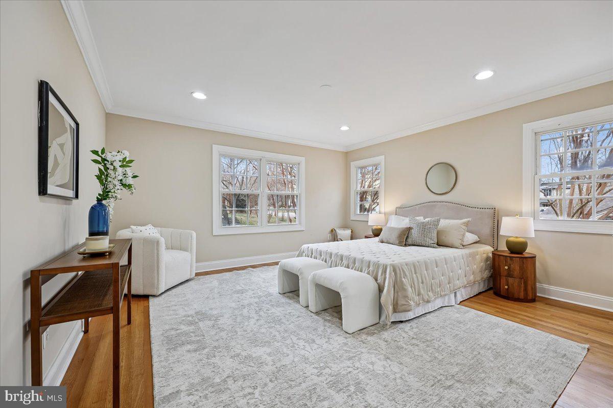 WEST CHEVY CHASE HEIGHTS - Residential