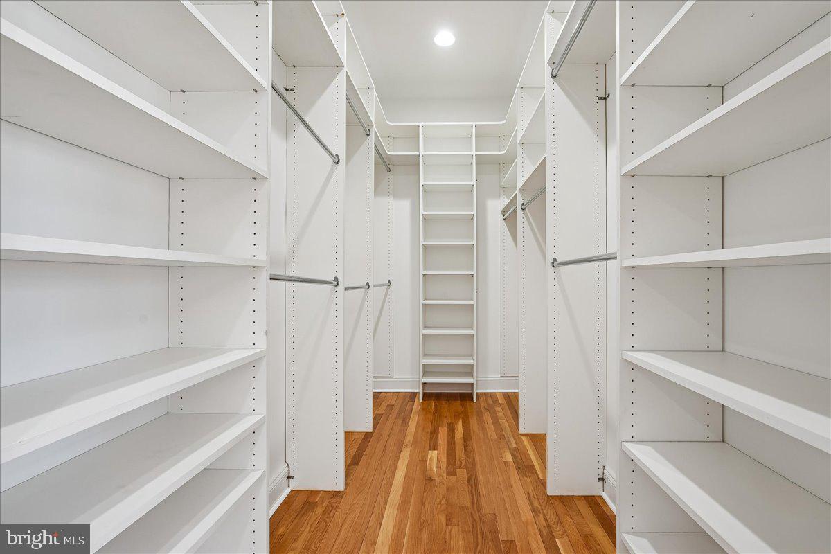 WEST CHEVY CHASE HEIGHTS - Residential