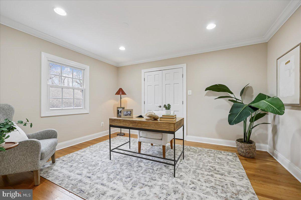 WEST CHEVY CHASE HEIGHTS - Residential