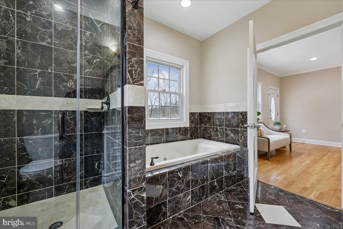 WEST CHEVY CHASE HEIGHTS - Residential