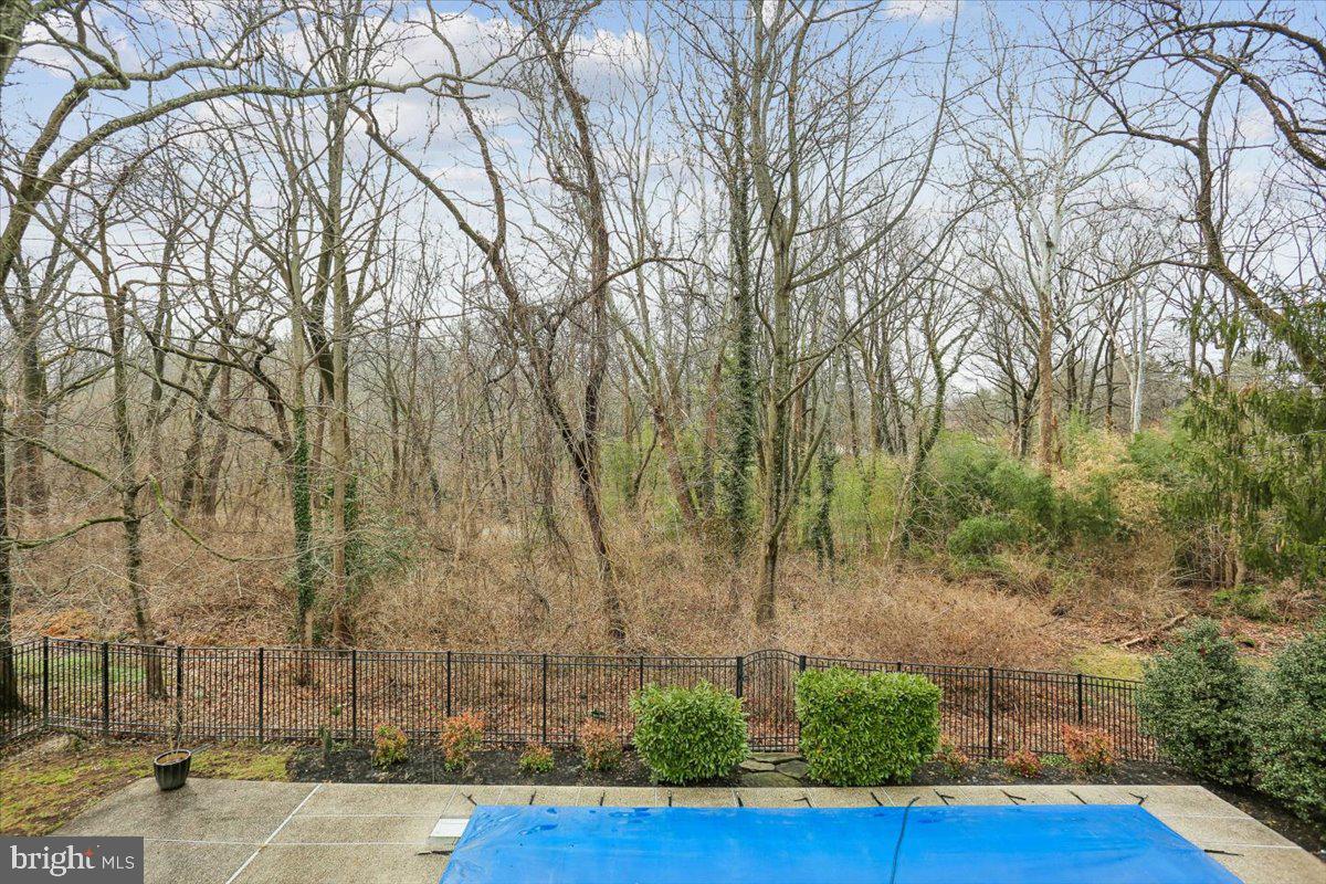 WEST CHEVY CHASE HEIGHTS - Residential