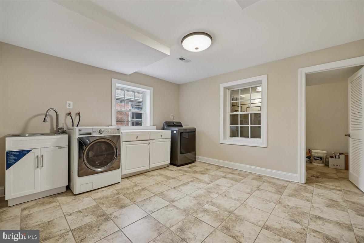 WEST CHEVY CHASE HEIGHTS - Residential