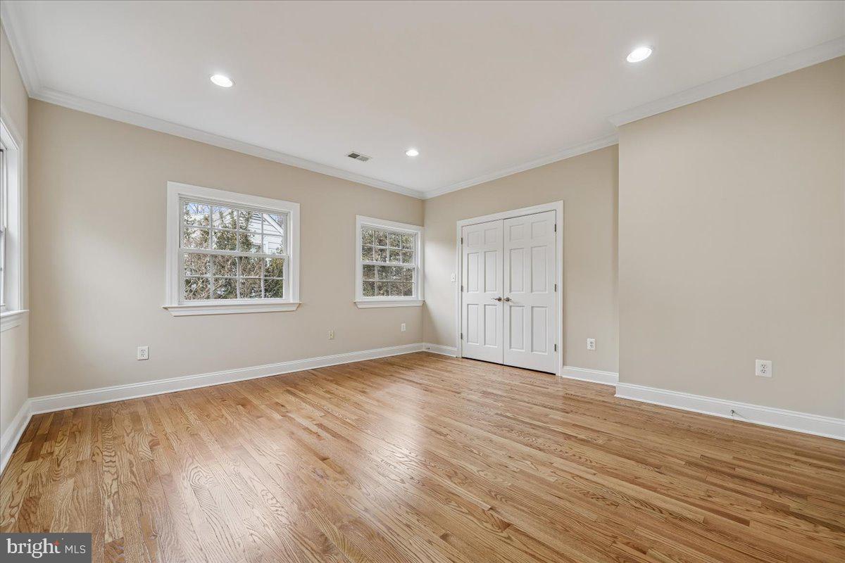 WEST CHEVY CHASE HEIGHTS - Residential