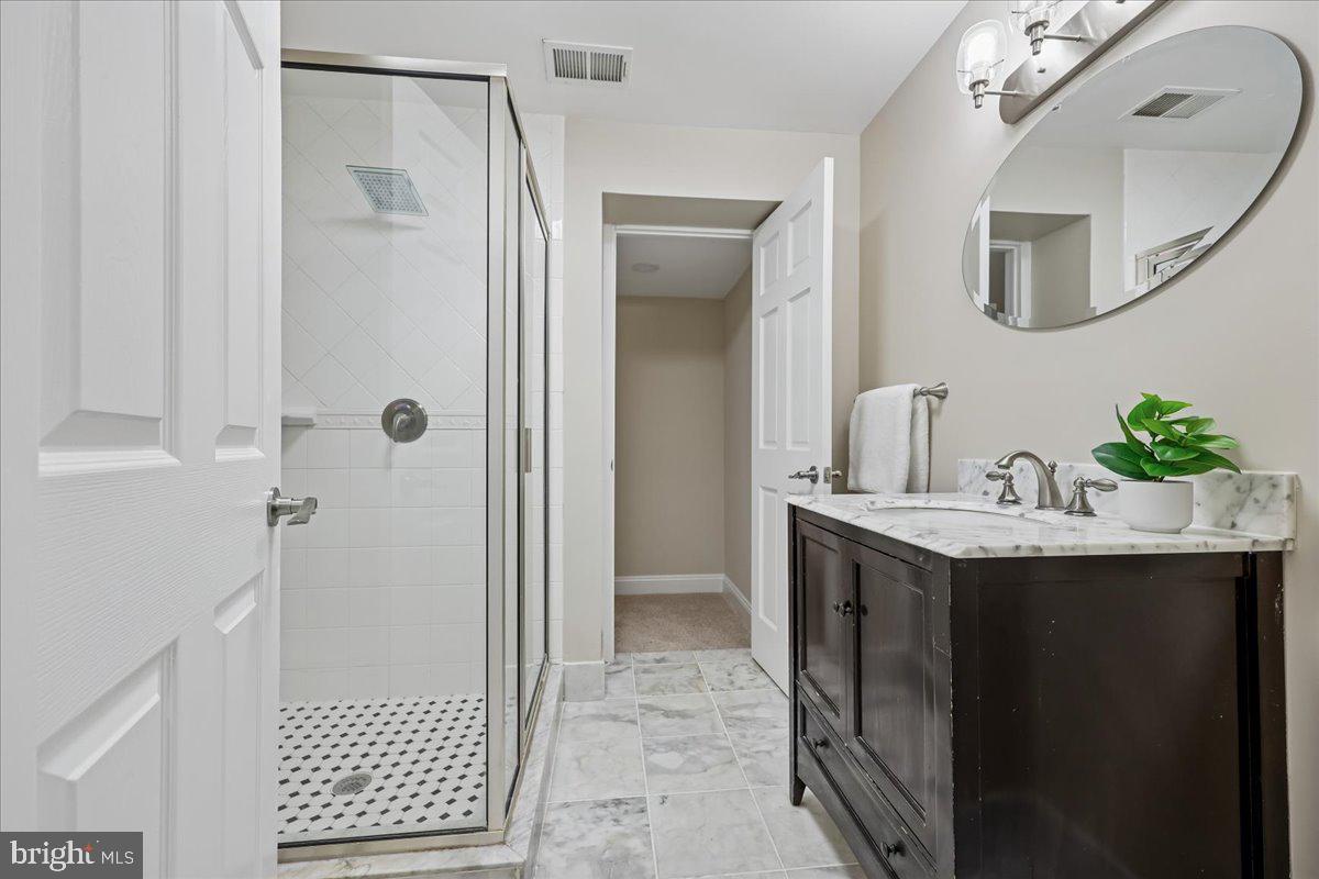 WEST CHEVY CHASE HEIGHTS - Residential