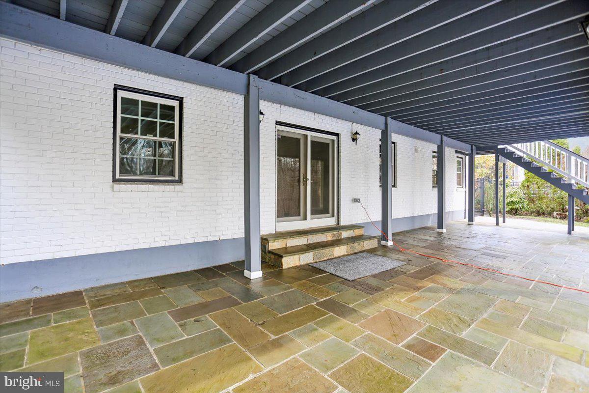 WEST CHEVY CHASE HEIGHTS - Residential