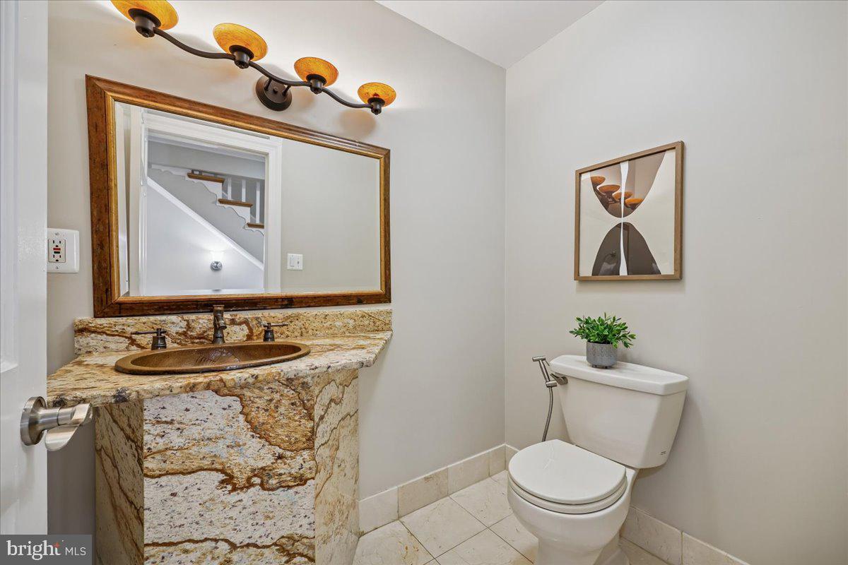 WEST CHEVY CHASE HEIGHTS - Residential