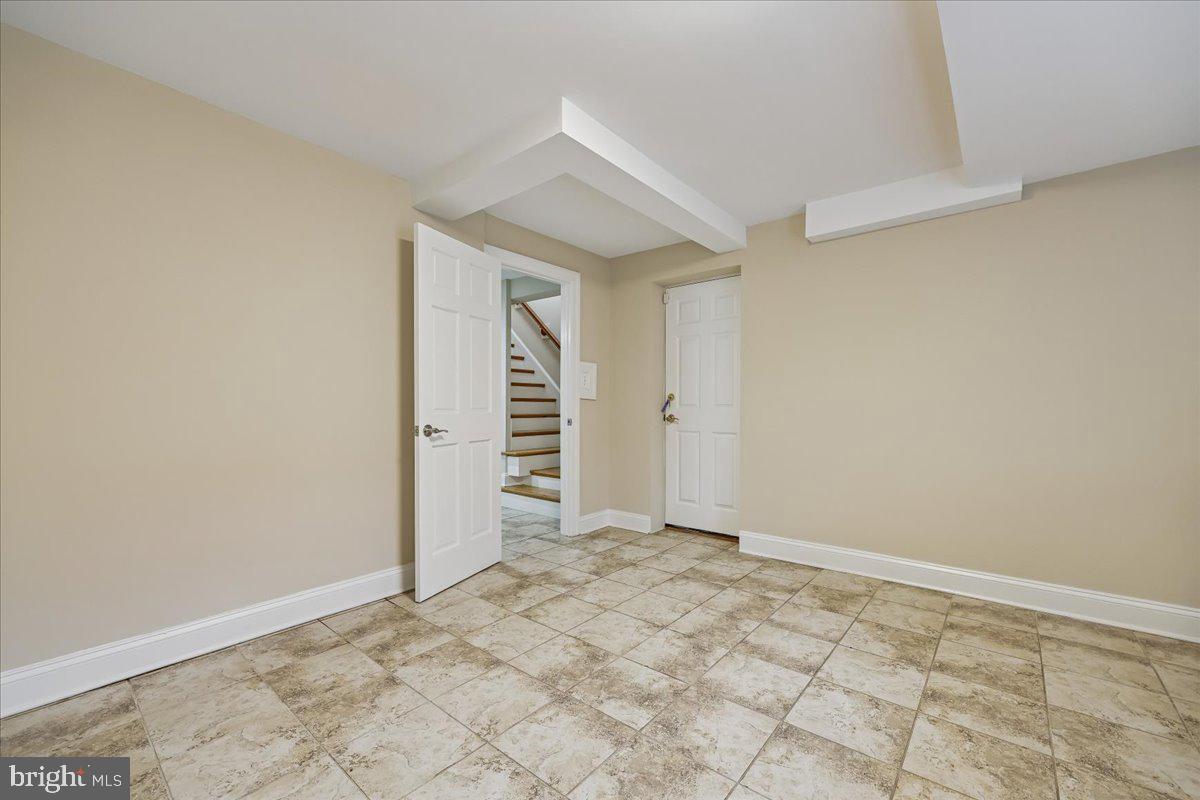 WEST CHEVY CHASE HEIGHTS - Residential