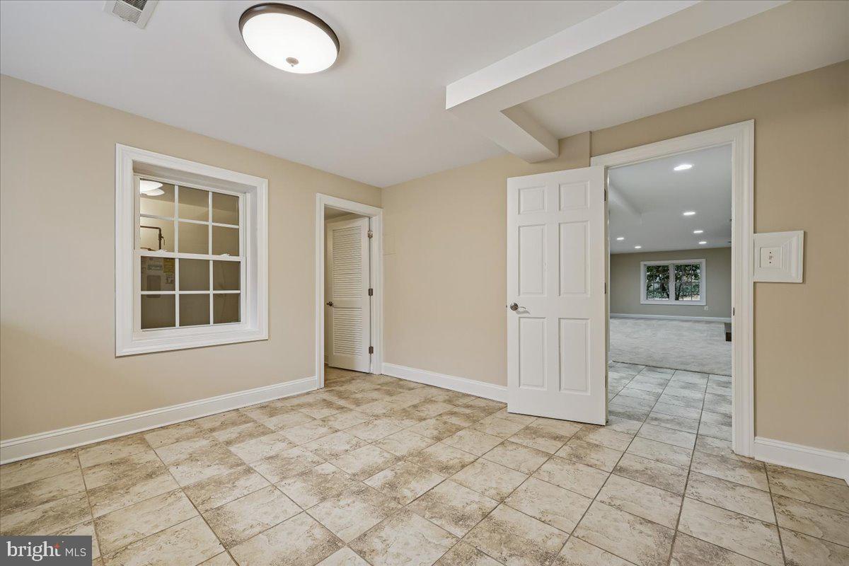 WEST CHEVY CHASE HEIGHTS - Residential