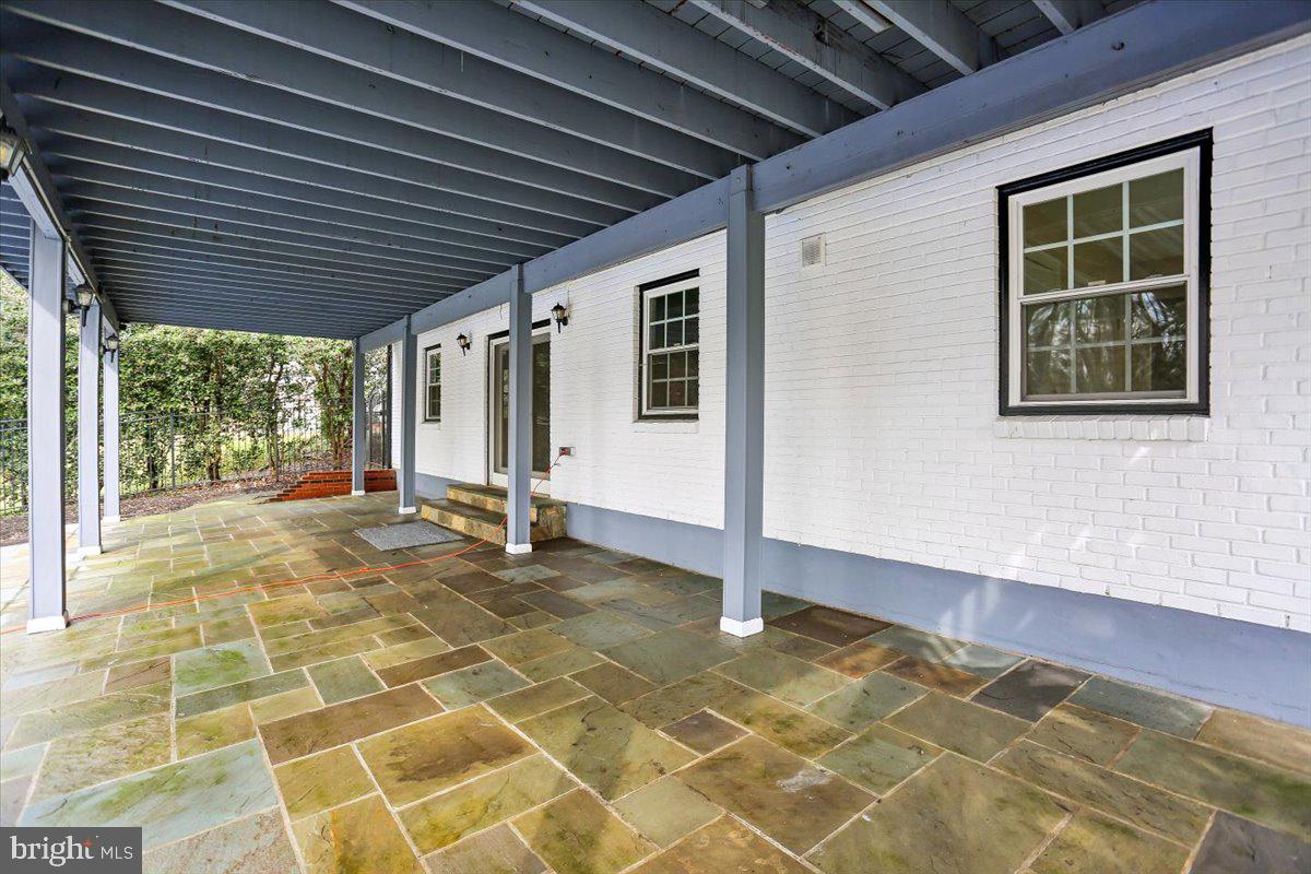 WEST CHEVY CHASE HEIGHTS - Residential