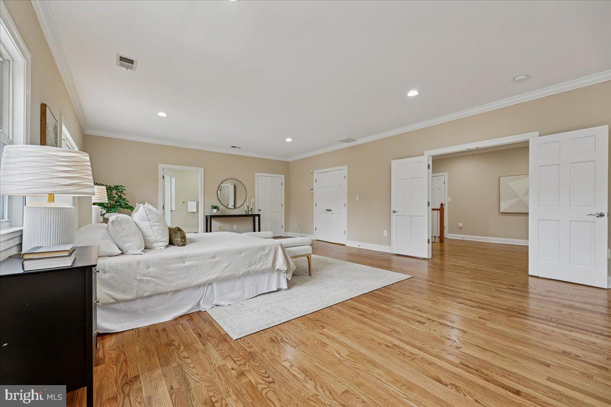 WEST CHEVY CHASE HEIGHTS - Residential