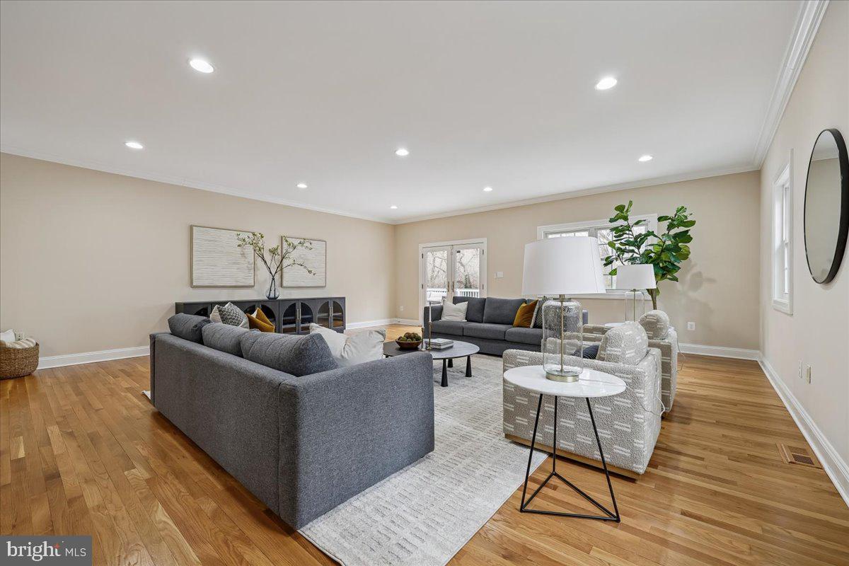 WEST CHEVY CHASE HEIGHTS - Residential