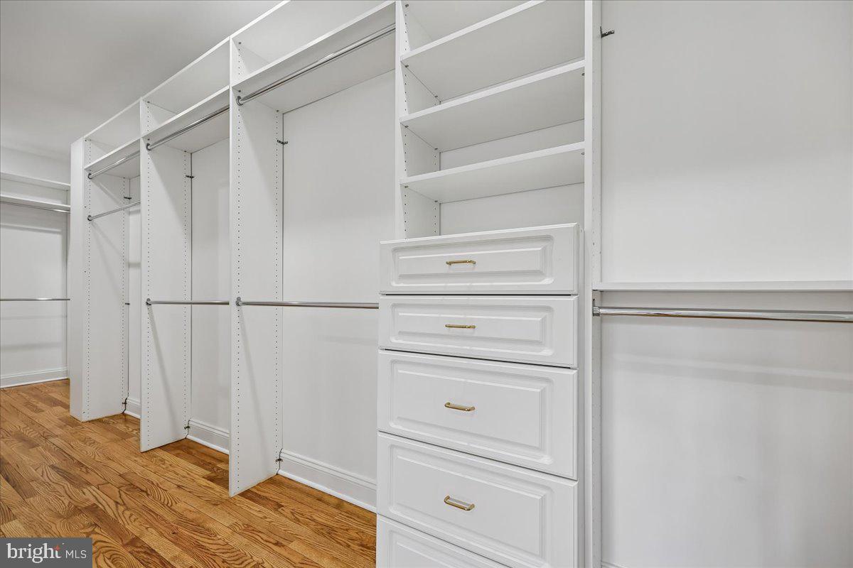 WEST CHEVY CHASE HEIGHTS - Residential