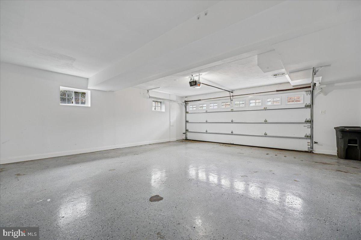 WEST CHEVY CHASE HEIGHTS - Residential