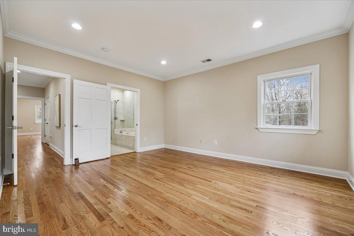 WEST CHEVY CHASE HEIGHTS - Residential