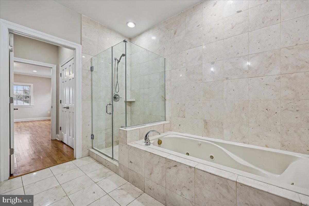 WEST CHEVY CHASE HEIGHTS - Residential