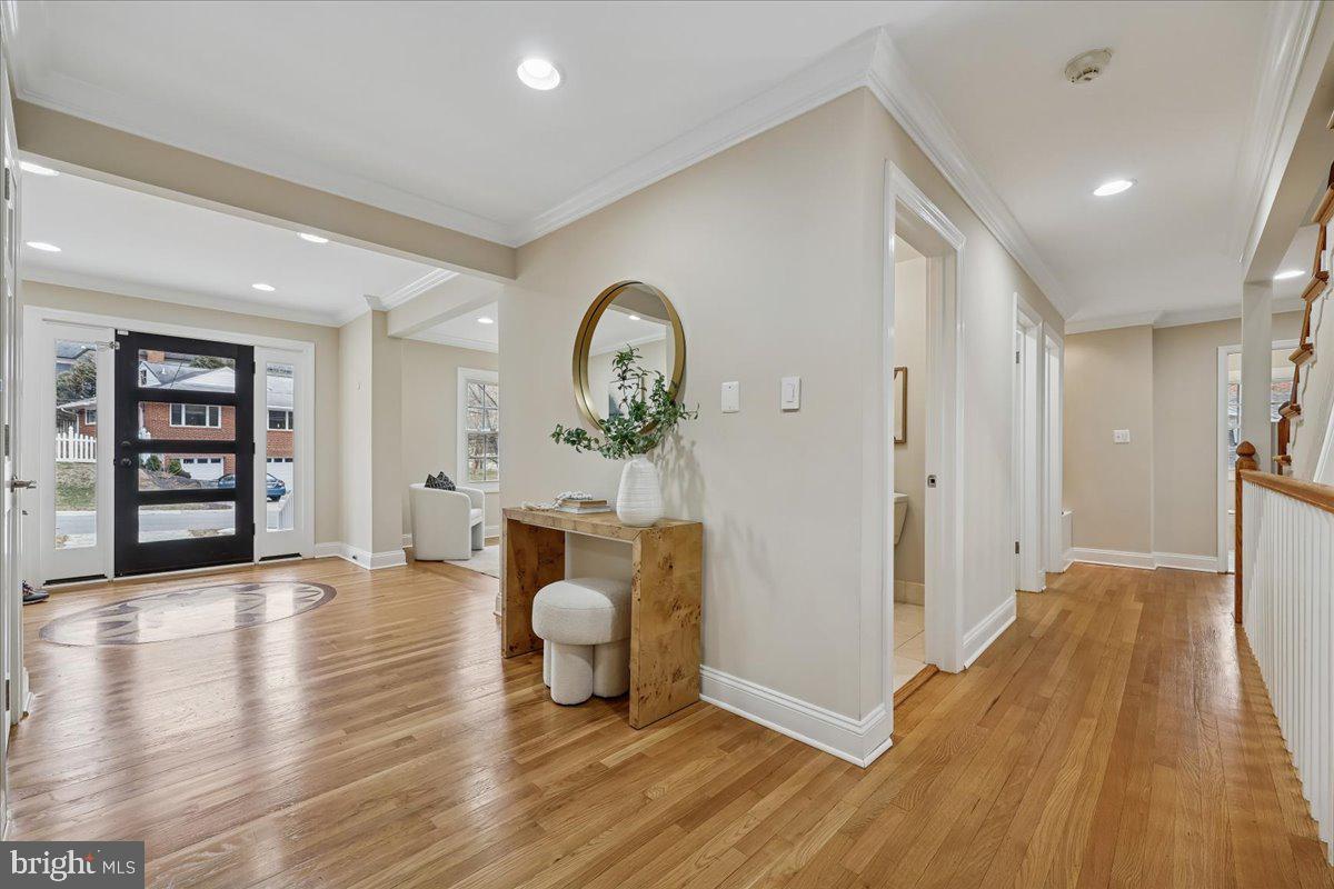 WEST CHEVY CHASE HEIGHTS - Residential