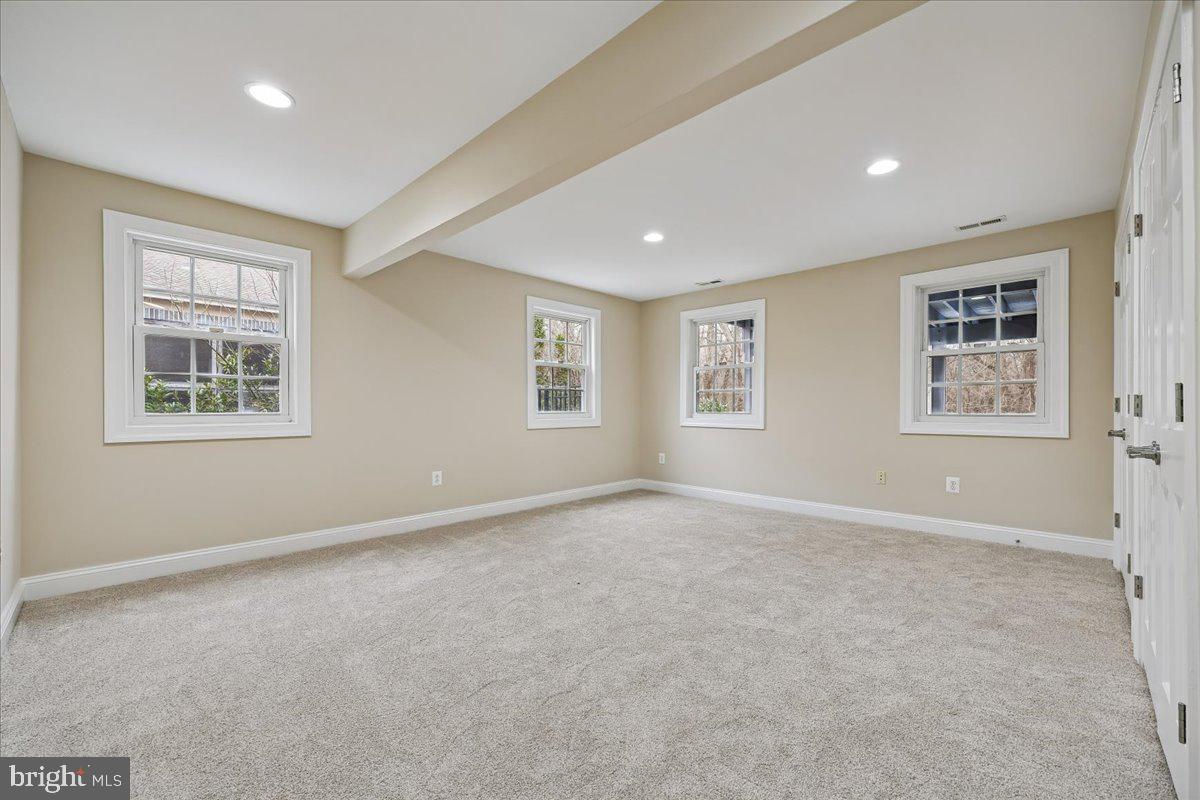 WEST CHEVY CHASE HEIGHTS - Residential