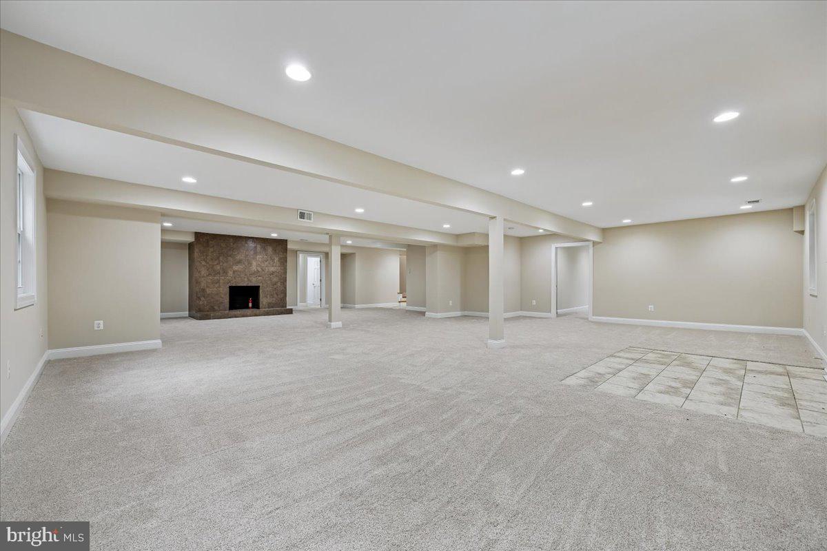 WEST CHEVY CHASE HEIGHTS - Residential