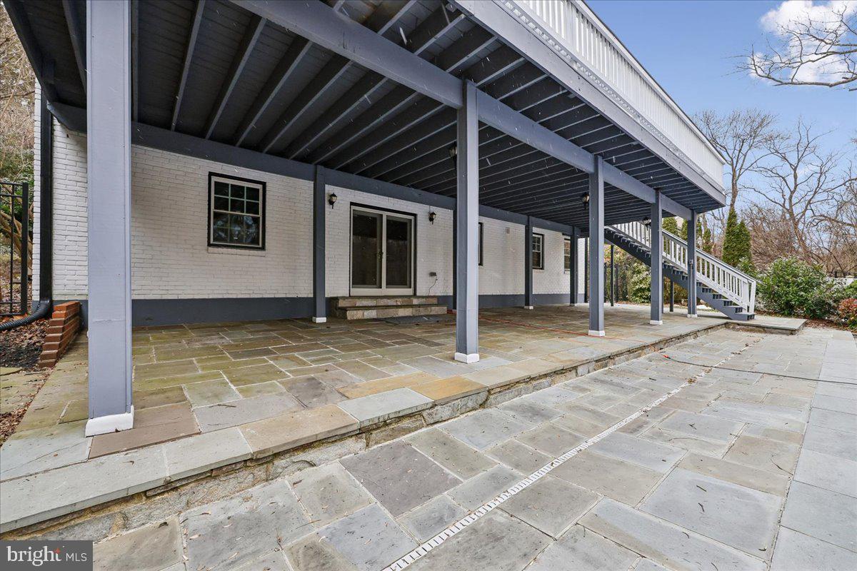 WEST CHEVY CHASE HEIGHTS - Residential