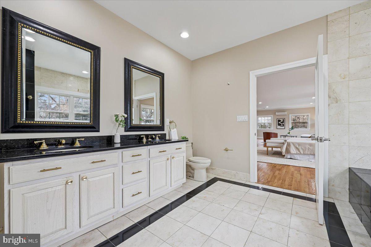 WEST CHEVY CHASE HEIGHTS - Residential