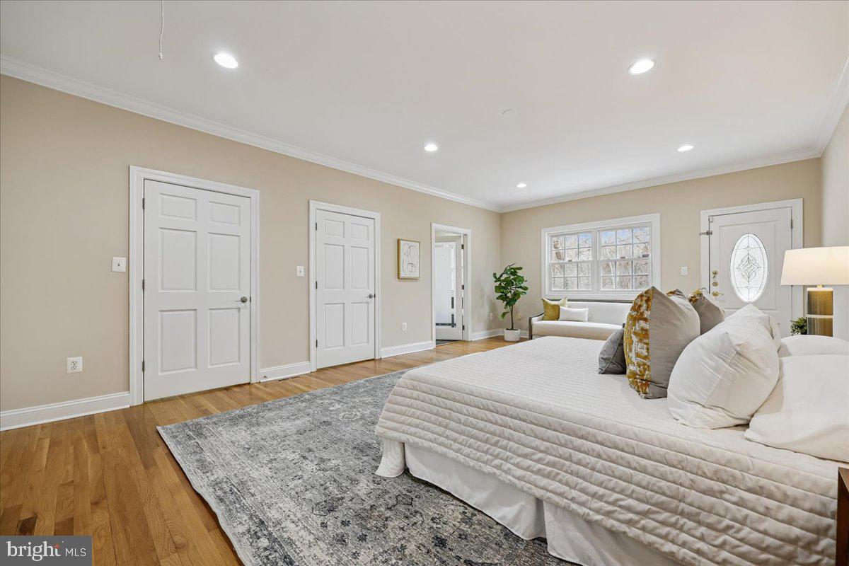 WEST CHEVY CHASE HEIGHTS - Residential