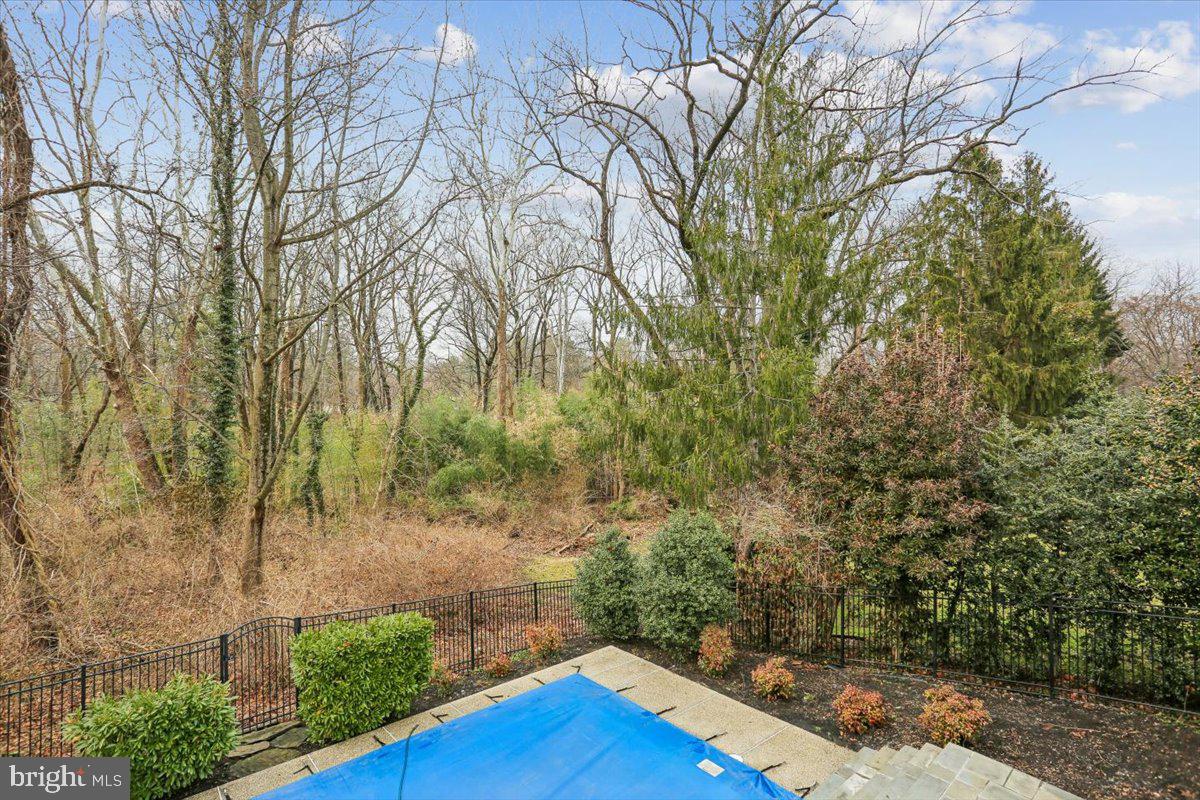 WEST CHEVY CHASE HEIGHTS - Residential