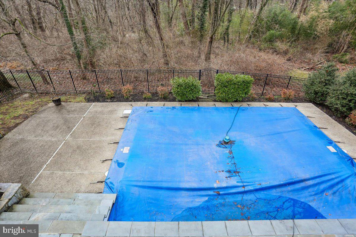 WEST CHEVY CHASE HEIGHTS - Residential