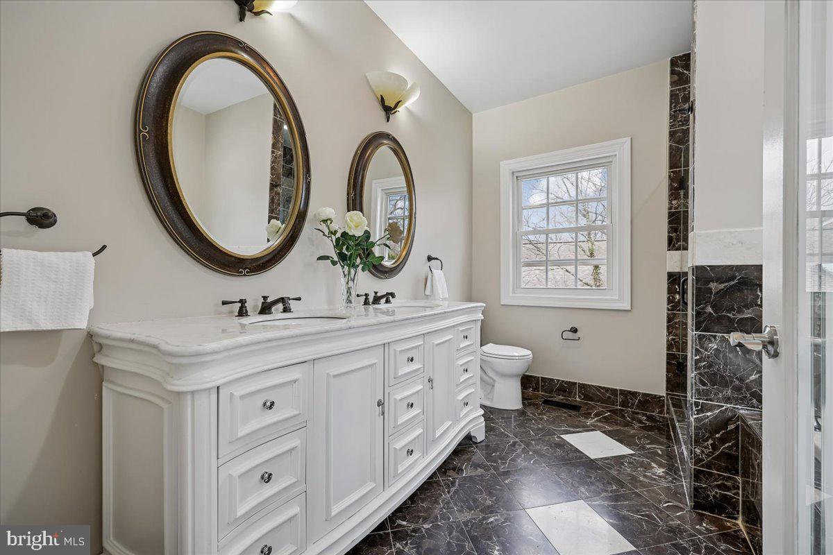 WEST CHEVY CHASE HEIGHTS - Residential