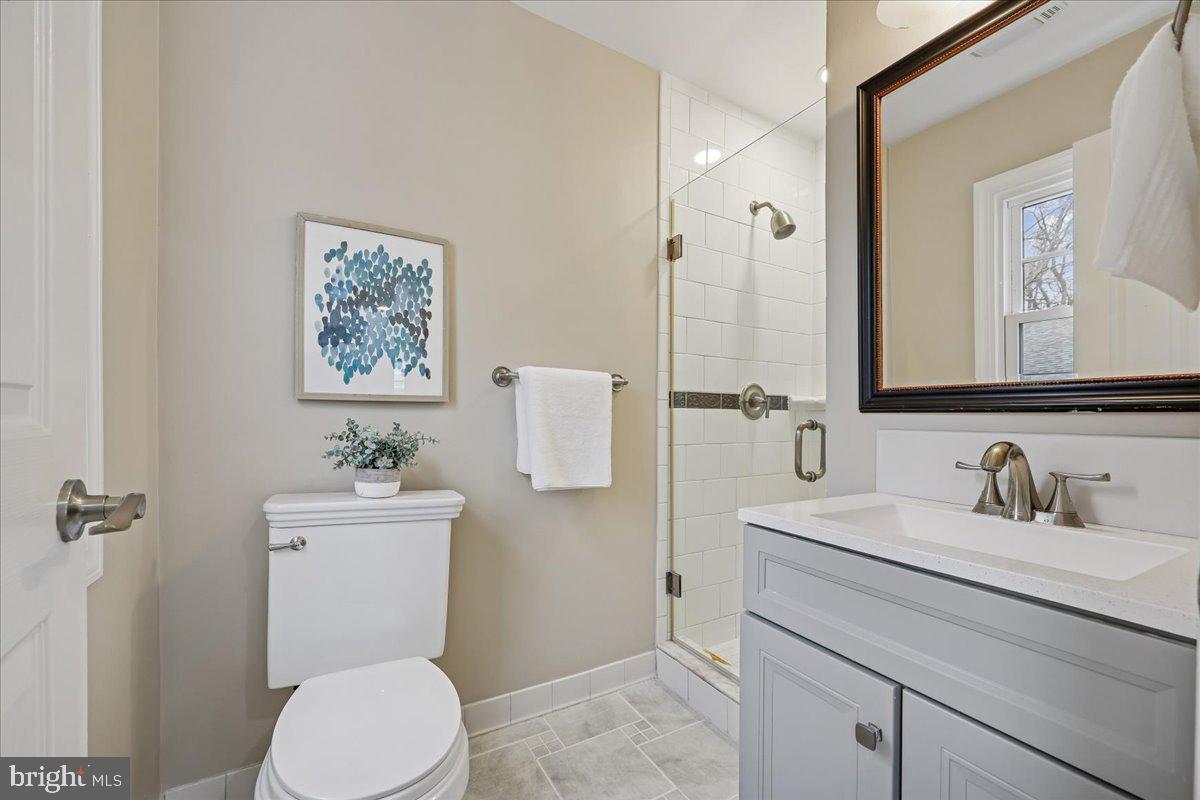 WEST CHEVY CHASE HEIGHTS - Residential