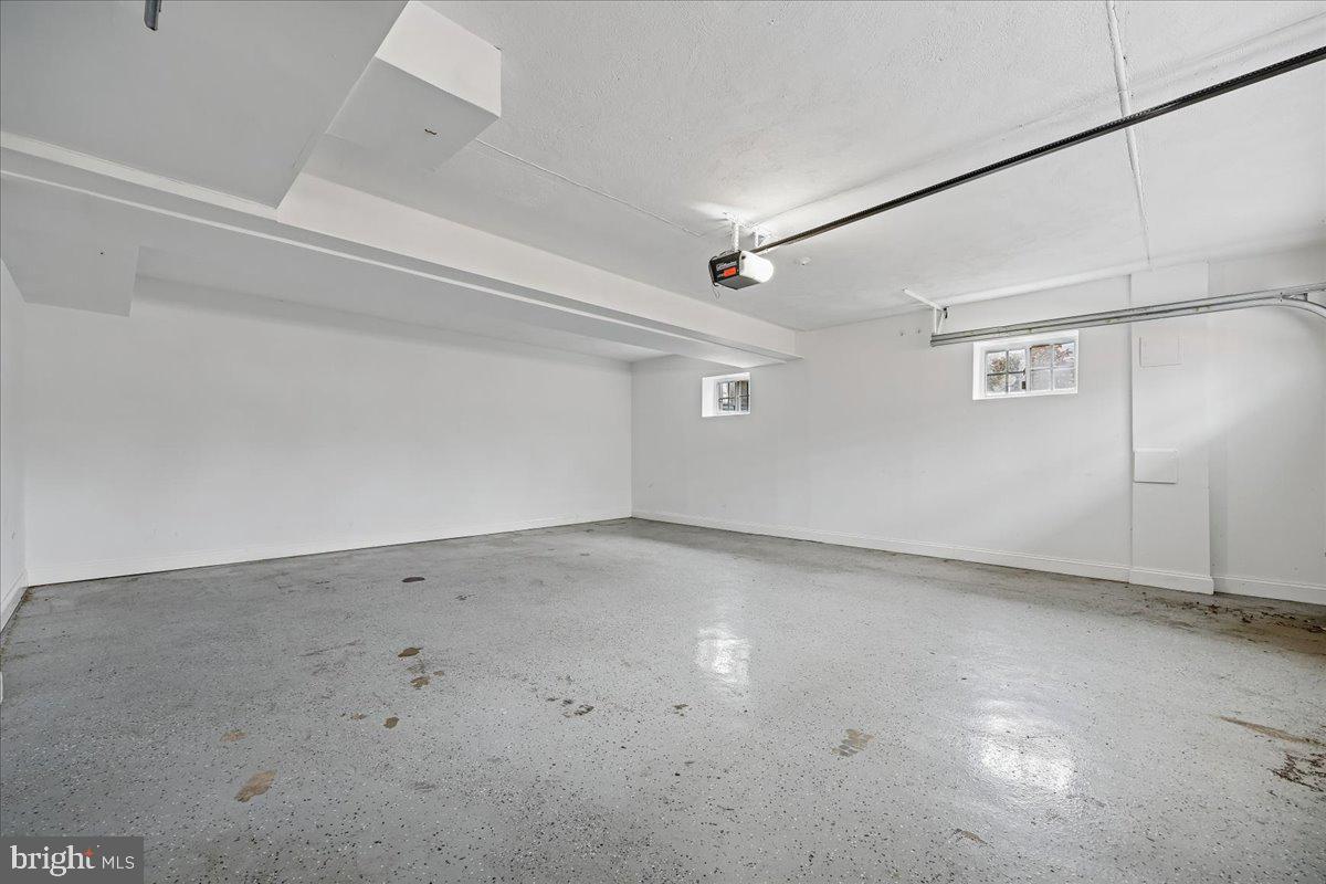 WEST CHEVY CHASE HEIGHTS - Residential