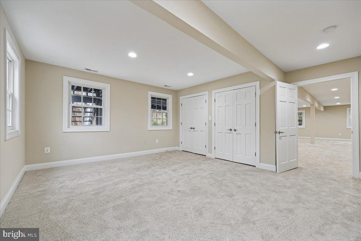 WEST CHEVY CHASE HEIGHTS - Residential